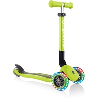 GLOBBER Junior Foldable Lights lime grün