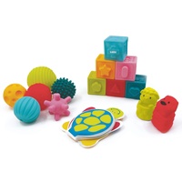 LUDI 30054 Frühlernbox, Schwarz, S