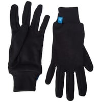 Odlo Kinder Handschuhe ACTIVE WARM ECO, black, XL