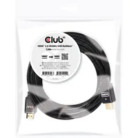 Club 3D HDMI 2.0 Kabel 10m 4K60Hz RedMere UHD