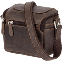 Kalahari Kaama L-12 Leder braun