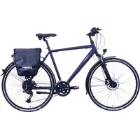 Hawk Trekking Gent Deluxe Plus 2020 28 Zoll RH