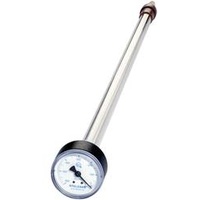 STELZNER Tensiometer Classic Tensiometer Pflanzen-Feuchtewächter