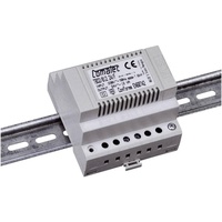 COMATEC Hutschienen-Netzteil (DIN-Rail) 24 V/AC 2.62A 63W