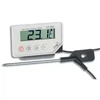 TFA Dostmann LT-101 Einstichthermometer Messbereich Temperatur -40 bis +200