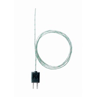 TESTO Thermopaar mit TE-Stecker 0602 0646 Luftfühler -50 bis