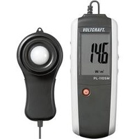 VOLTCRAFT PL-110SM Luxmeter