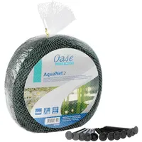 OASE AquaNet Teichnetz 2 / 4 m x 8