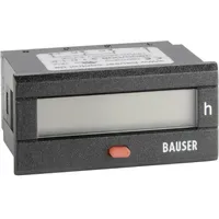 BAUSER 3800/008.2.1.0.1.2-001