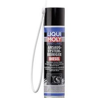 LIQUI MOLY Pro-Line Ansaugsystemreiniger Diesel 5168