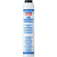 LIQUI MOLY LKW Langzeitfett KP2K -30 Lube Shuttle 0,44