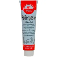 RotWeiss Rot-Weiss Polierpaste 100 ml