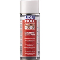 LIQUI MOLY Karosserie-Klebespray 400 ml