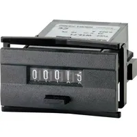 Kübler automation 1.150.510.013.550 W 15.51 24 V/DC Mini Impulszähler
