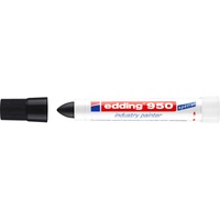 Edding Pastenmarker Nr. 950 schwarz