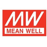 MeanWell MeanWell, Spannungswandler, AC/DCNetzteilbaustein geschlossen