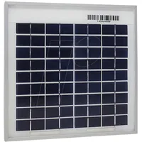 Phaesun Sun Plus 5 polykristallin 5 W