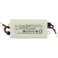 MeanWell Mean Well APC-16-350