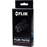 Flir TA70 Krokodilklemme CAT IV
