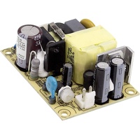 MeanWell MEAN WELL EPS-15-12 AC/DC-Netzteilbaustein, open frame 12 V/DC