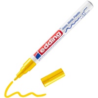 Edding 751 gelb