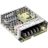 MeanWell Mean Well LRS-35-5