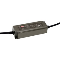 MeanWell MW PWM-60-48 - LED-Trafo, 60 W, 48 V