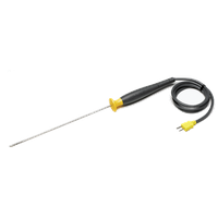 Fluke Luftfühler -40 bis +816 °C Fühler-Typ K