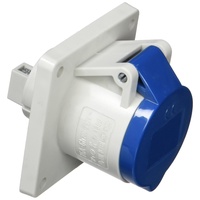 Mennekes 1366 Anbaudose 16 A 3polig 230 V 1