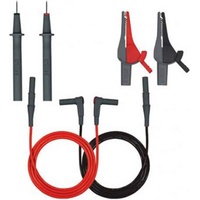Beha-Amprobe Beha Amprobe 370003 Sicherheits-Messleitungs-Set Prüfspitze, 4 mm-Stecker 4