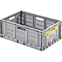 ALUTEC München Alutec 05120 Klappbox (L x B x