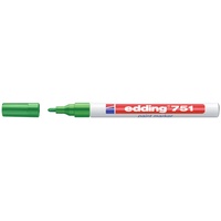 Edding Lackmarker 751 grün