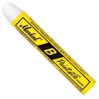 Markal Paintstik Original B 80220 Festfarbmarker Weiß