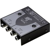 Hifonics HCV 4 Adapter