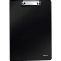 Leitz Klemmbrett 3962-10-95 schwarz