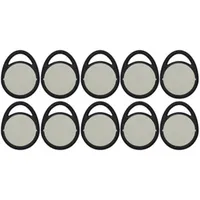 IDENTSMART Zeiterfassungssystem, RFID Token 10 Stück