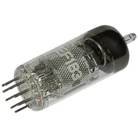 Btb vertrieb EF 183 Elektronenröhre Pentode 200V 12mA Polzahl: