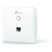 TP-Link EAP115-Wall N300 Fast Ethernet PoE WLAN Accesspoint zur