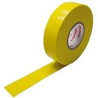 Cellpack Isolierband 128 Gelb 10 m x 19 mm