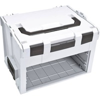 Sortimo L-BOXX LS 306 600.001.0108 Werkzeugkasten unbestückt ABS (L