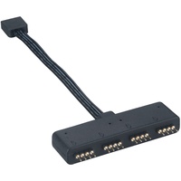 Akasa AK-CBLD02-10BK Karte Controller, Schwarz