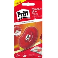 PRITT Kleberoller Compact non-permanent 8,4mm x 10m
