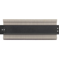 TOOLCRAFT 1595613 Profillehre 254 mm (max)