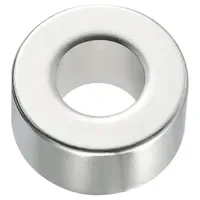 TRU Components 506012 Permanent-Magnet Ring (Ø x H) 20