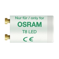 Osram LED-Austauschstarter Substitube für Osram T8 LED