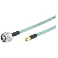 Siemens Seriell Anschlusskabel Pastell-Türkis