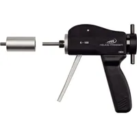 Helios-Preisser Grundgerät Dig. 3P-Innen- messpistole 20 - 100 mm