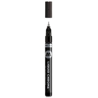 Molotow LIQUID Chrome Marker 703101 chrom 1,0 mm, 1