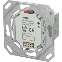 Siemens 5WG15102AB03 Binär Ein-/Ausgang 5WG1510-2AB03