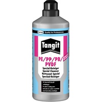Tangit Spezialreiniger PE/PP/PB/PVDF 1 Liter Dose TANGIT